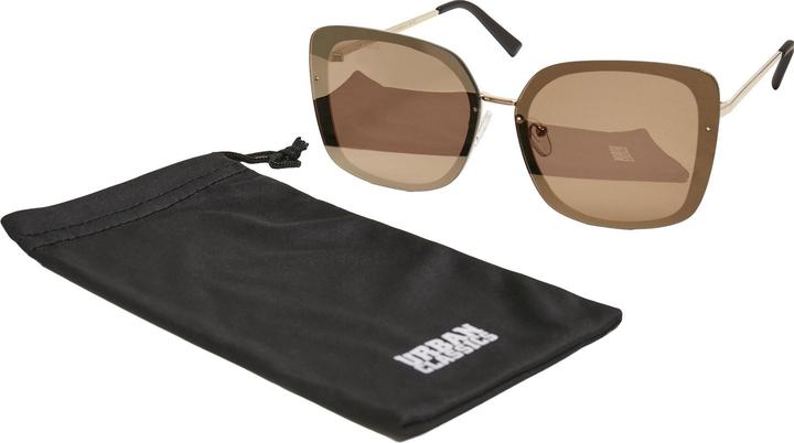 Produktbild Urban Classics Sunglasses December UC