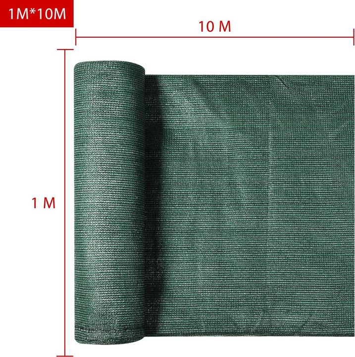 Detex Panneau de clôture (1000 cm)