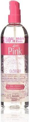 Produktbild Lusters Rosa Glosser 340g Bonus (340 ml)