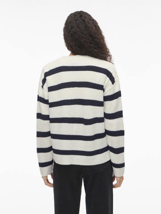 Image du produit Vila VIULLA Rundhals Strickpullover (XL)