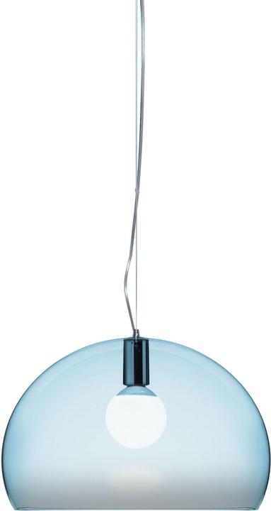 Immagine prodotto Kartell Piccola lampada a sospensione Fl/Y Led (E27)