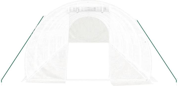 Immagine prodotto vidaXL Gewächshaus