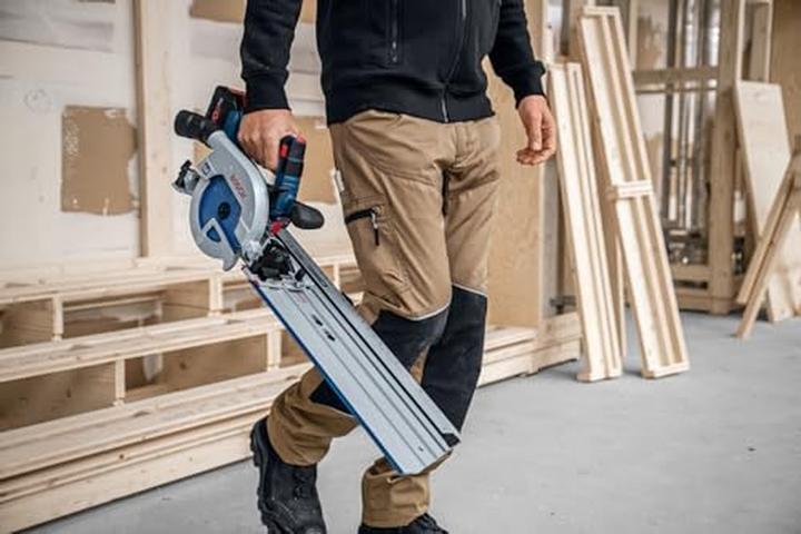 Actual product image Bosch Professional Führungsschiene FSN 440 X (78.30 cm)