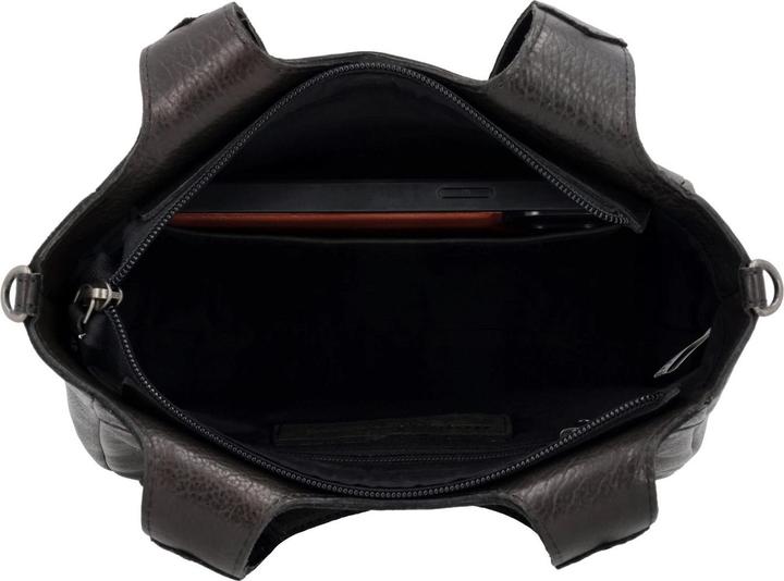 Immagine prodotto Micmacbags Earth Handtas - Zwart