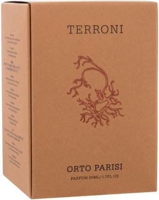 Actual product image Orto Parisi Terroni (Eau de parfum, 50 ml)