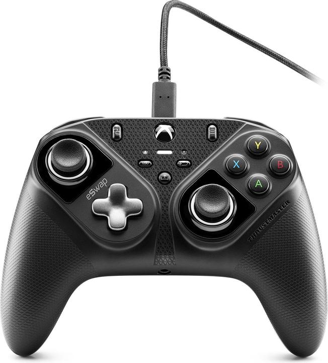 Image du produit Thrustmaster eSwap S Pro (Xbox Series X, PC, Xbox Series S, Xbox One S)