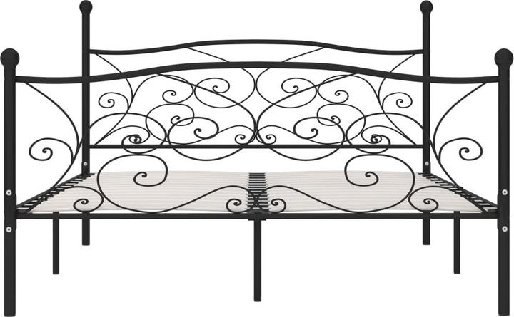 Image du produit vidaXL Bettgestell (200 x 200 cm)