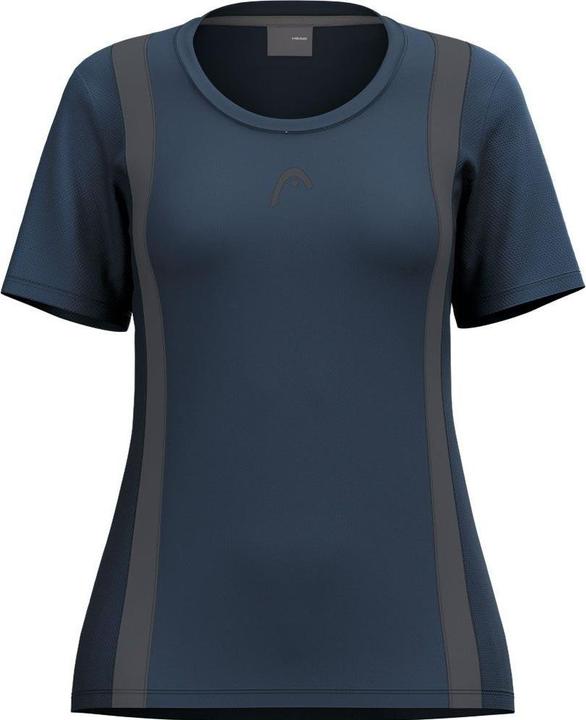 Immagine prodotto Head Club 25 Tech T-Shirt Damen Navy (L)