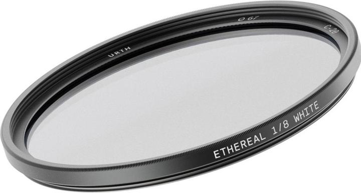 Actual product image Urth 77mm Ethereal â  White Mist Filter Plus+ (77 mm, Effect filter)