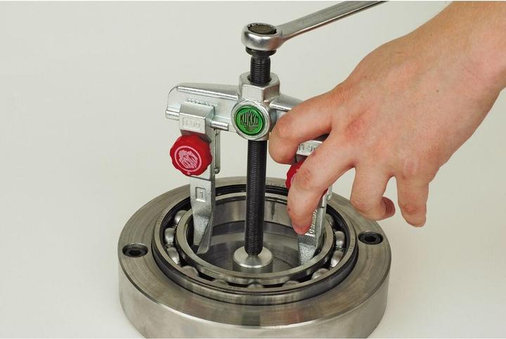 Actual product image Kukko Puller