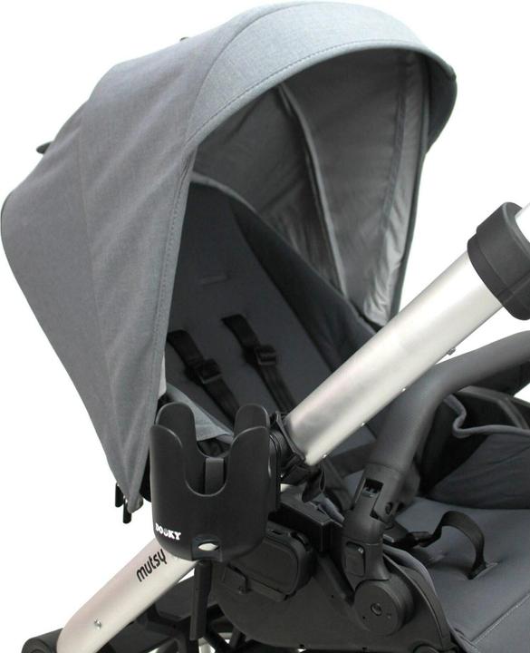 Image du produit Dooky Porte-gobelets pour poussette