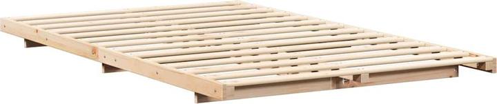 Immagine prodotto VidaXL Bettgestell (120 x 200 cm)