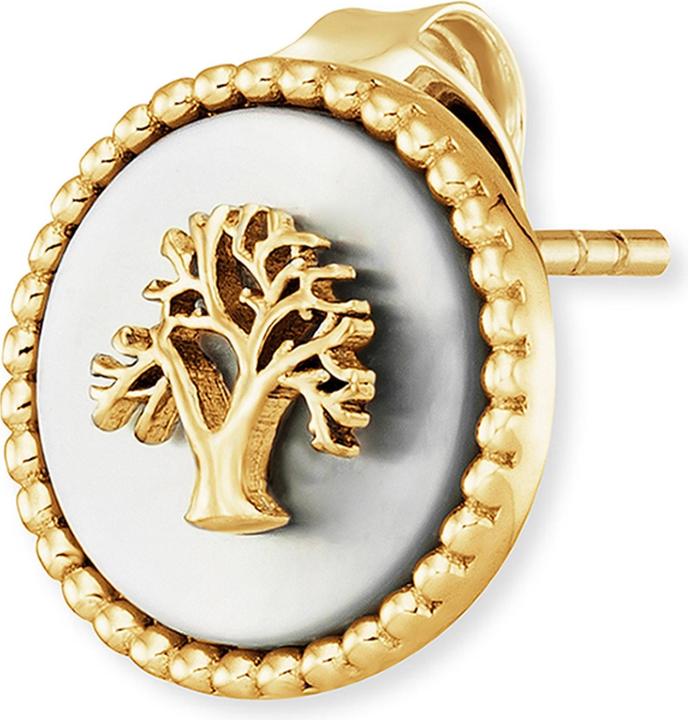 Immagine prodotto Engelsrufer Orecchini con albero della vita (Argento 925)