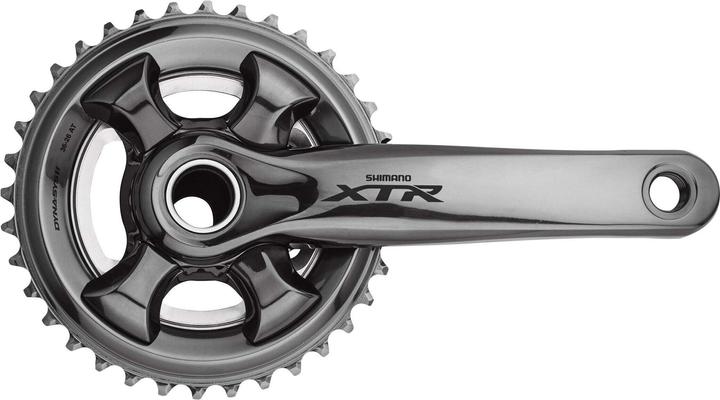 Shimano Xtr Fc-M9000 (175 mm)