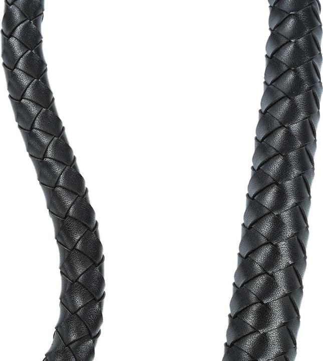 Produktbild Kiotos Devil Tail Buttplug and Weaved Whip