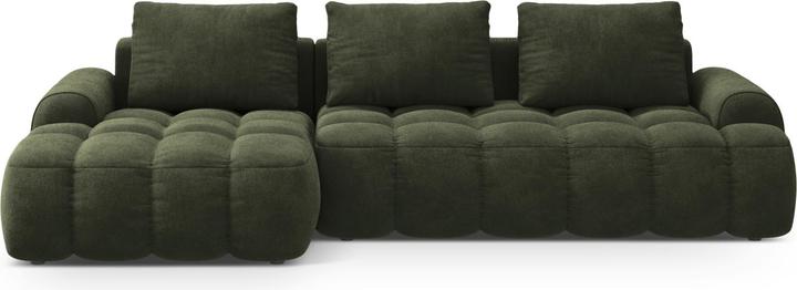 Cosmopolitan Design Linz (Corner sofa)