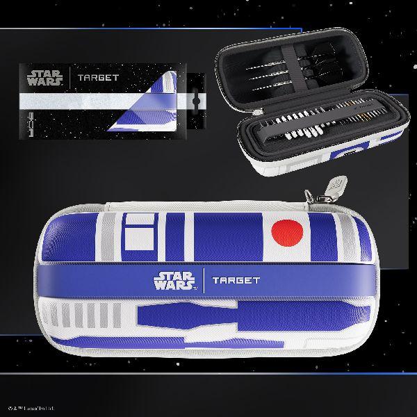 Actual product image Target BOA Tasche R2D2