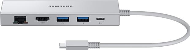 Immagine prodotto Samsung EE-P5400 (USB-C, 1 Porti)