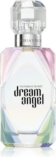 Produktbild Victoria's Secret Dream Angel für Frauen Eau De Parfum Spray 50ml (Eau de Parfum, 50 ml)
