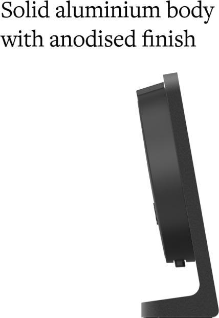 Actual product image Punkt. AC02
