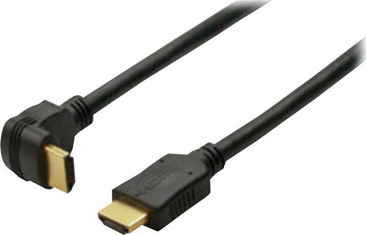 Actual product image Shiverpeaks HDMI (Typ A) — HDMI (Typ A) (3 m)