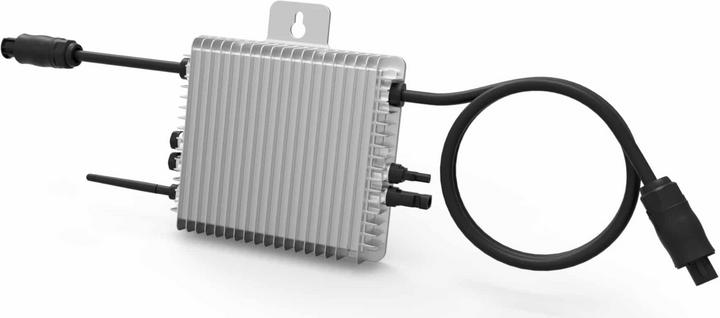 Produktbild Autarking Balkonsolar Set (900 W)