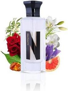 Produktbild Naseem Perfumes Summer 69 Aqua Perfume Subtle Tone Eau De Parfum for Men & Women (Eau de Parfum, 75 ml)