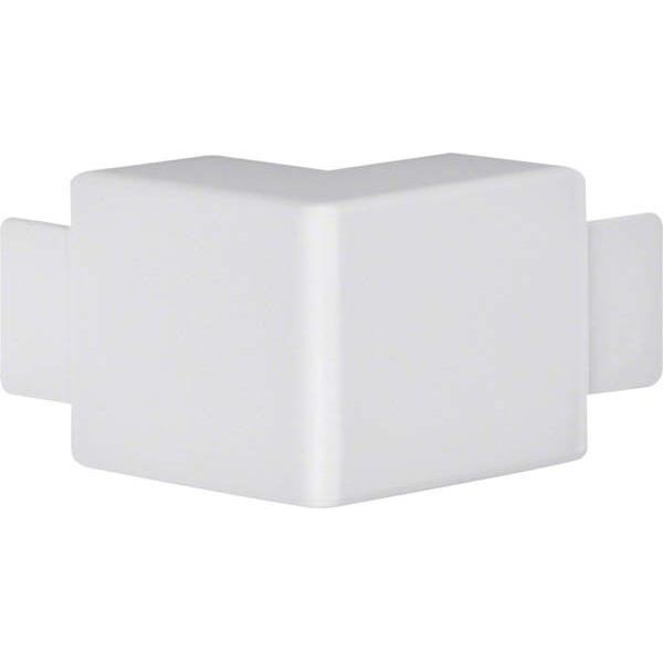 Tehalit, Leitungsführung, Ausseneck zu LF 30045 grau (3 cm)