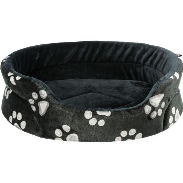 Comparer les prix de Lit pour chien ovale Trixie Jimmy