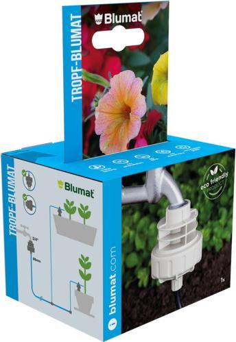 Actual product image Blumat Pressure reducer (Drip irrigation set)