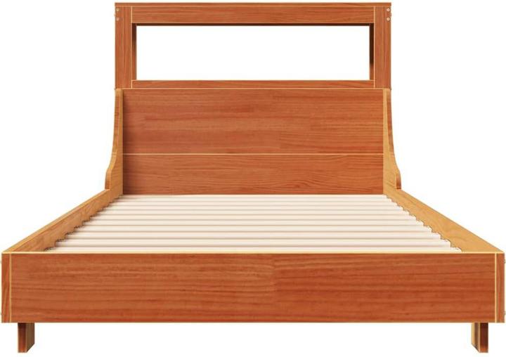 Image du produit vidaXL Bettgestell (100 x 200 cm)