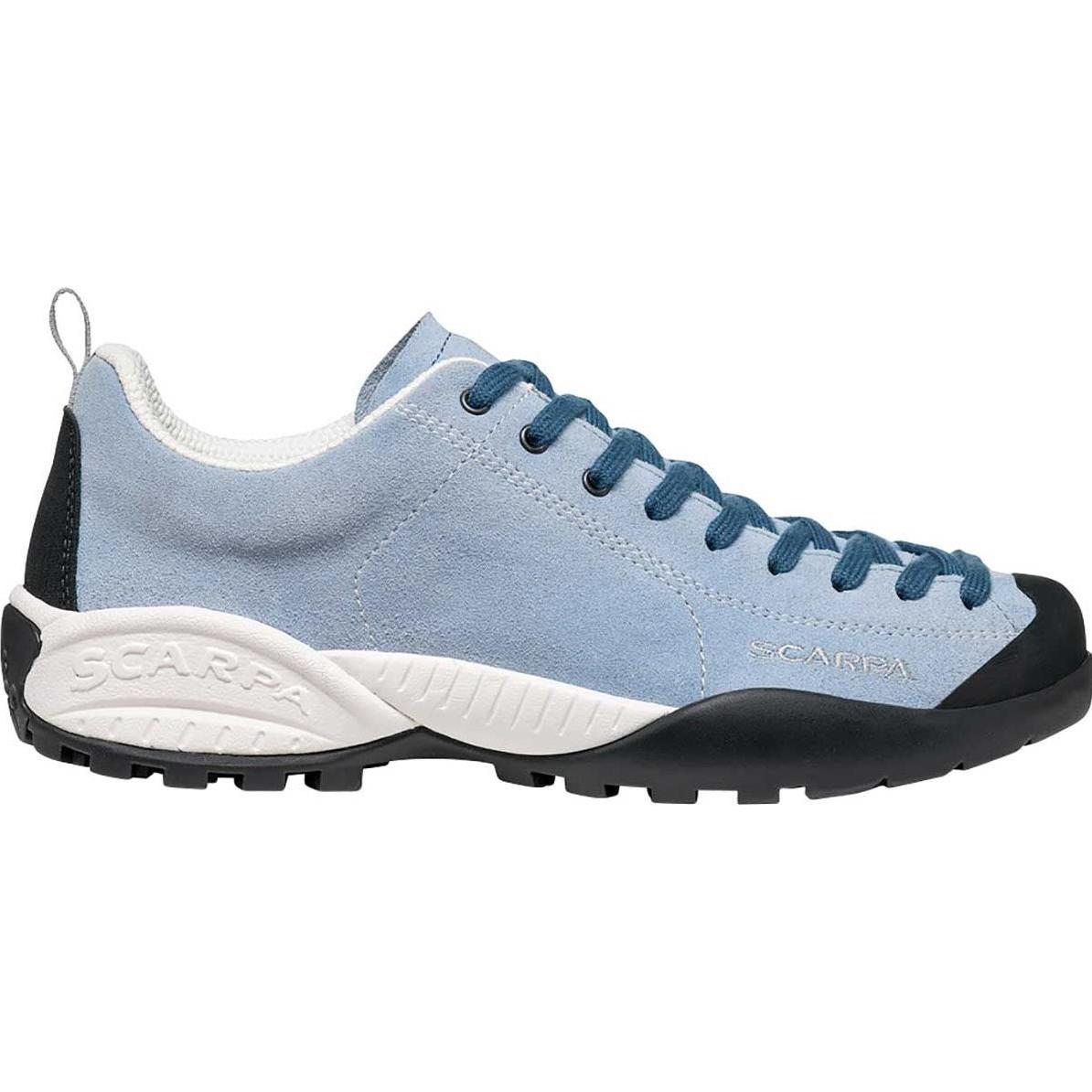 Thumbnail - Scarpa, Herren, Wanderschuhe, Mojito Schuhe (38.5), Blau
