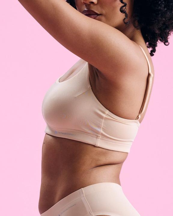 Produktbild The Female Company Bralette (Einzelpack, 36 A)