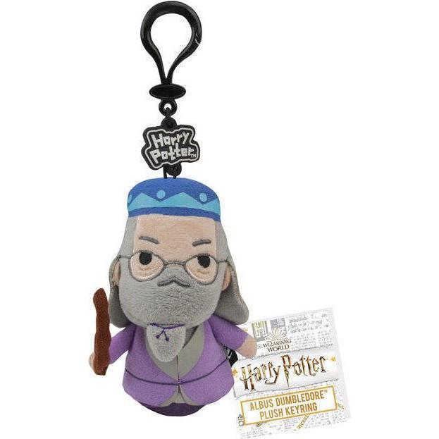 Distrineo, Schlüsselanhänger, Plush keychain - Albus Dumbledore