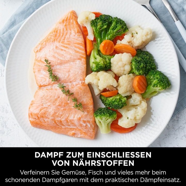 Produktbild Ninja MC1101CH Foodi 8-in-1 PossibleCooker
