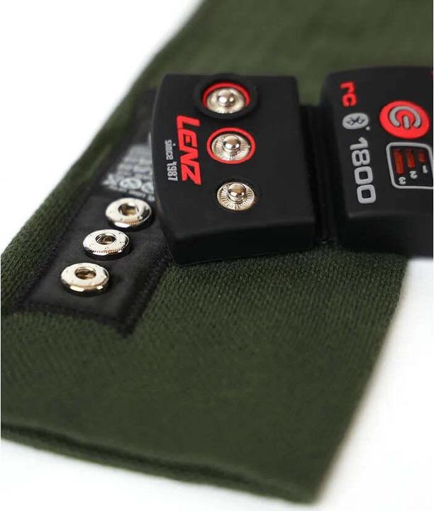 Immagine prodotto Lenz Heat Sock 4.1 (35 - 38)