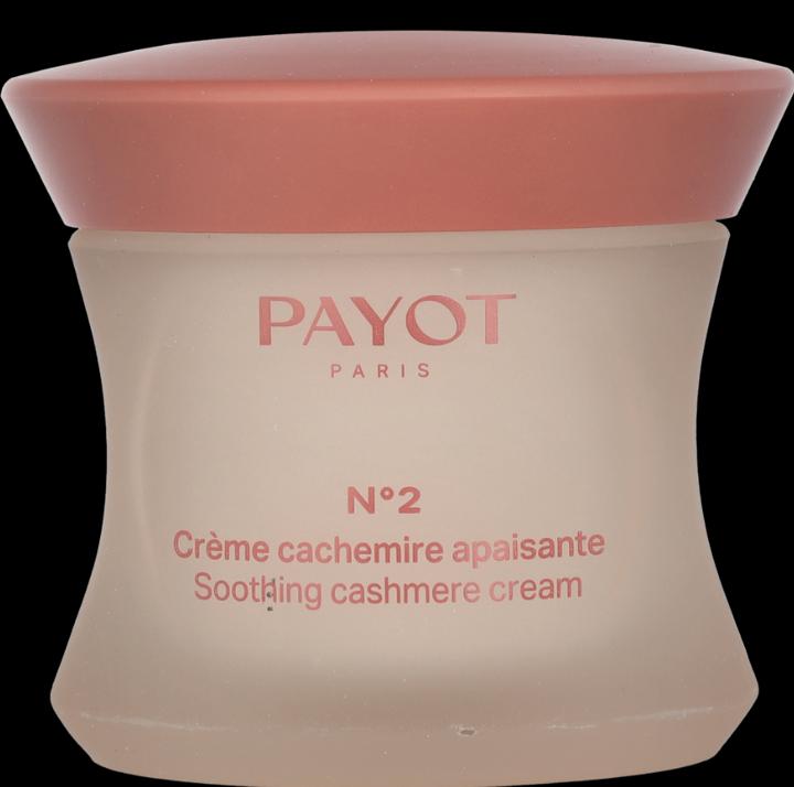 Immagine prodotto Payot Paris Payot - Crème Nº 2 Cachemire - Crema ricca 50 ml (50 ml)