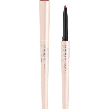 Pupa Milano, Lipliner, Vamp! Lip Pencil Iconic Red (011)