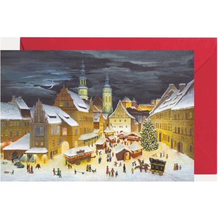 Brück & Sohn Pirna Marktplatz (2385)