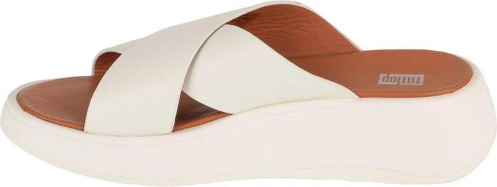 Produktbild Fitflop F-Mode Flatform-Schuhe (41)