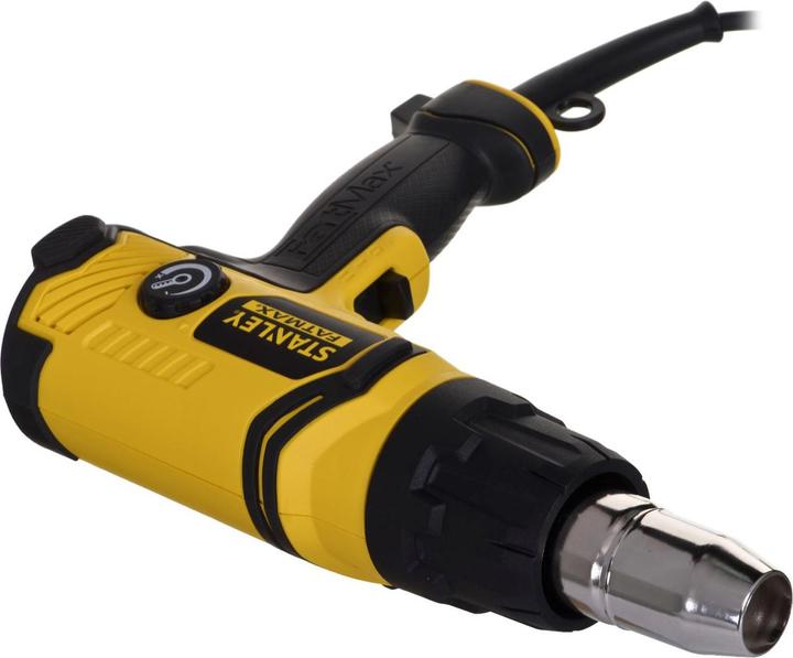 Productafbeelding Stanley HG 2000
