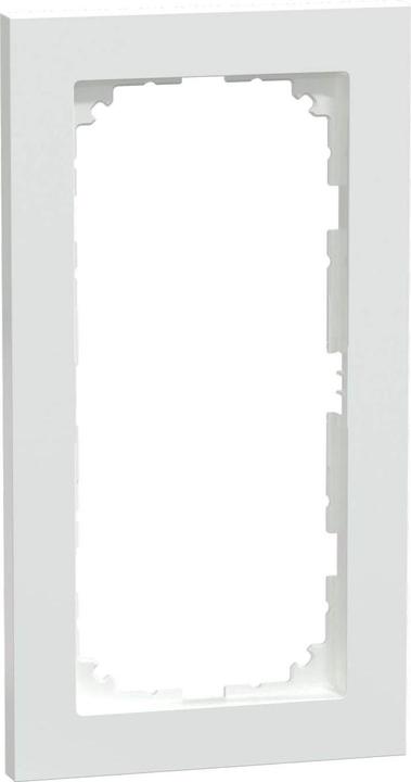 Produktbild Merten M-Pure-Rahmen, 2fach ohne Mittelsteg, MEG4025-3625