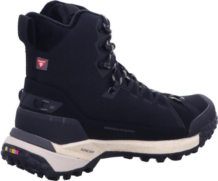 Produktbild Salewa Puez Winter Mid Ptx W (38.5)