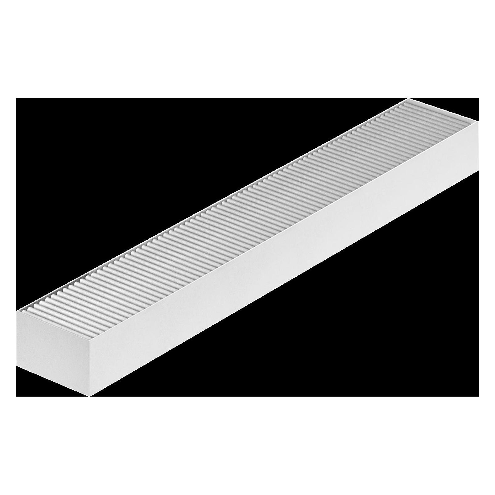 Filtro Antiodore NEFF Z8500X0 Per Cappa CleanAir, Ricambio Annuale