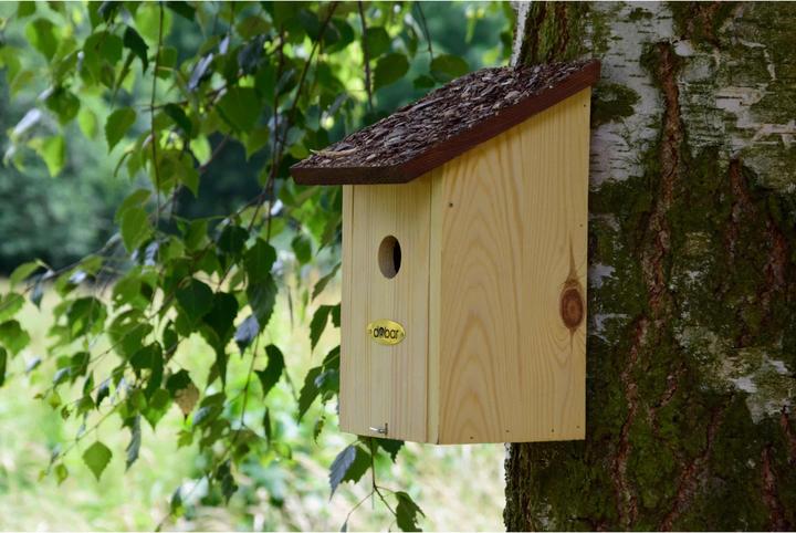 Produktbild Dobar Nistkasten