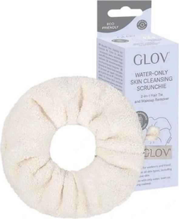 Image du produit Glov Cleansing Chouchou For Face Special Pores Ivory (Lait nettoyant)