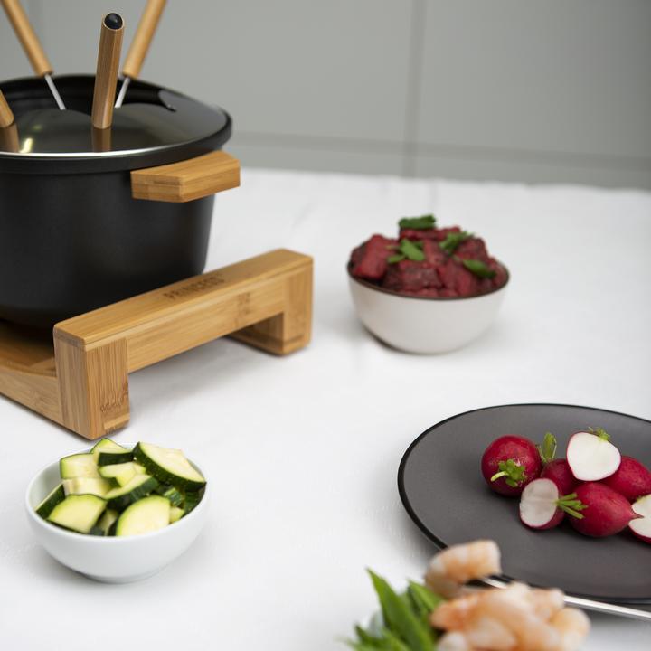 Image du produit Princess Fondue pure (Fondue au fromage)