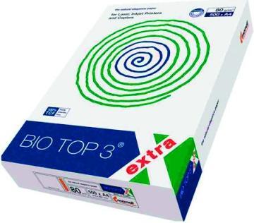 Immagine prodotto Mondi Carta Biotopo 3 (80 g/m², A4)