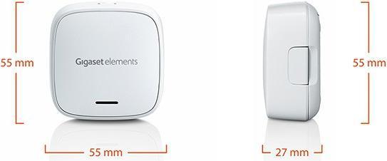 Produktbild Gigaset Universal Sensor ONE-X