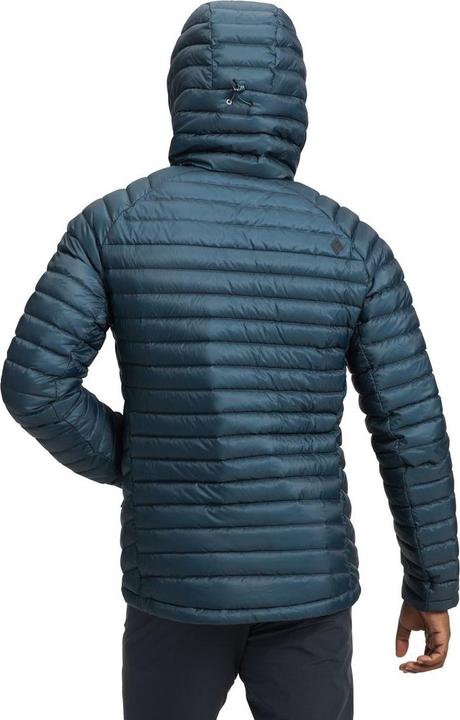 Produktbild Black Diamond M DEPLOY DOWN 1.0 HOODY (XL)